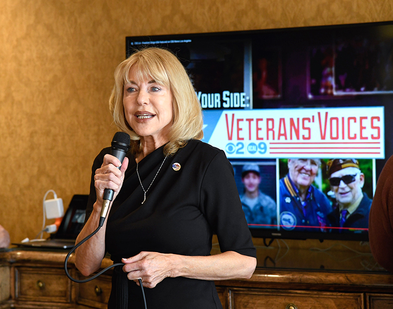 Photo by Mark Gilliland / Bobbie Allison-Standefer