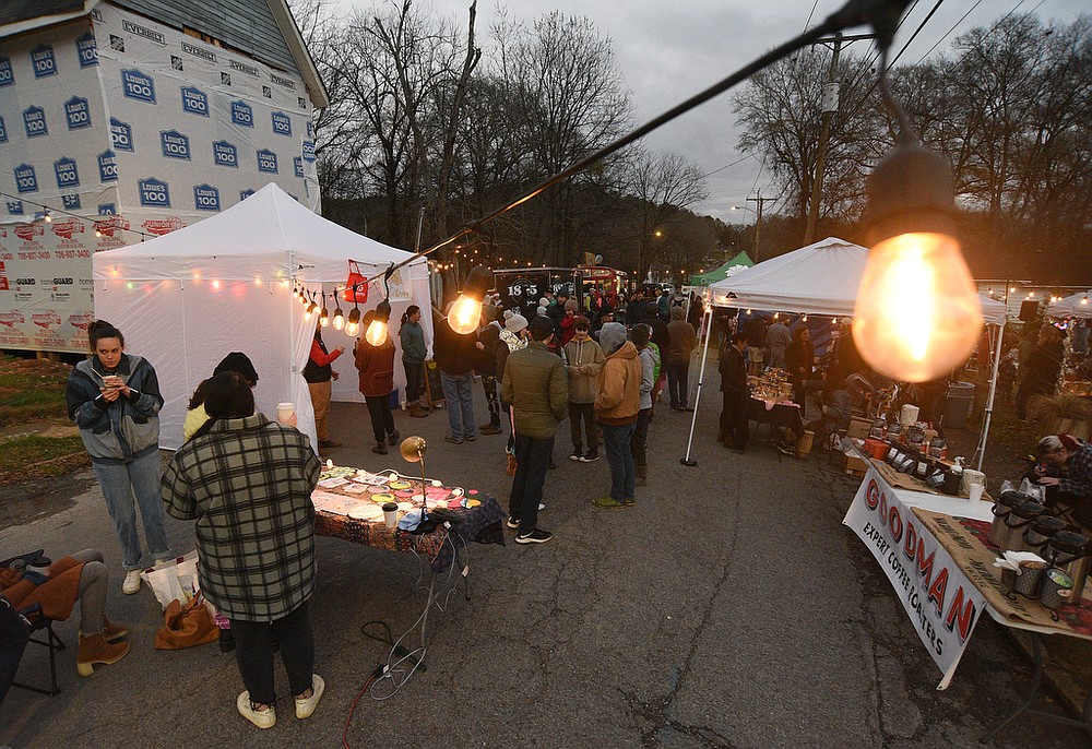 Christmas in the Chattanooga region Chattanooga Times Free Press