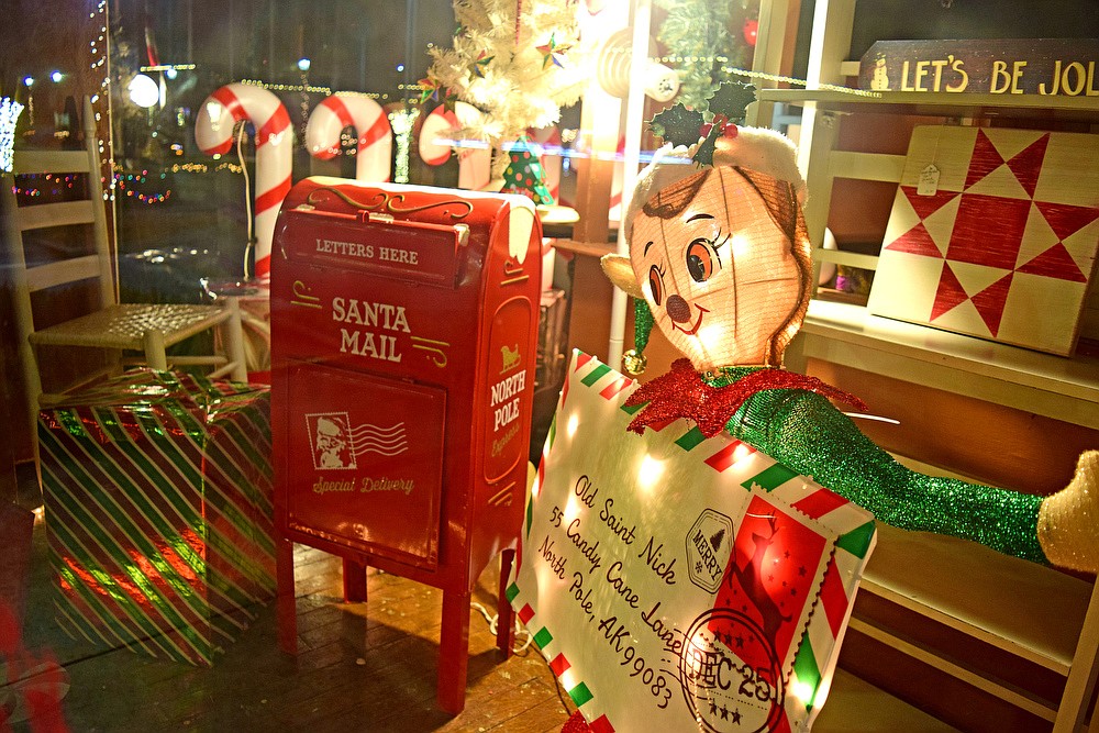 Christmas in the Chattanooga region Chattanooga Times Free Press