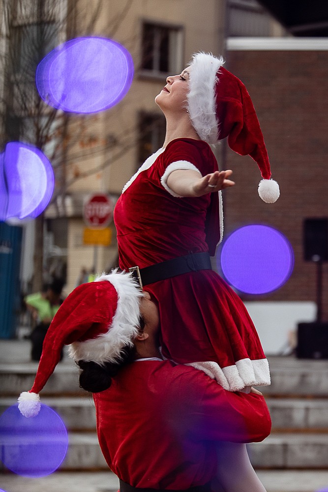 Christmas in the Chattanooga region Chattanooga Times Free Press