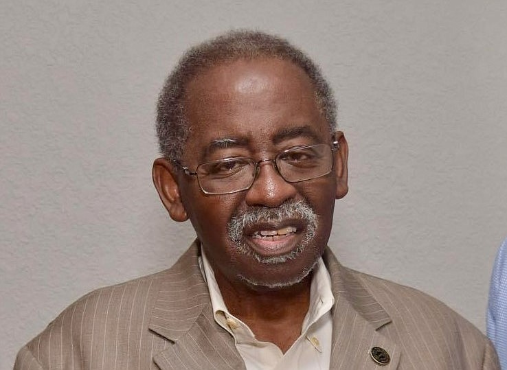 Former Chattanooga city court judge honored for 50 years of service to ...