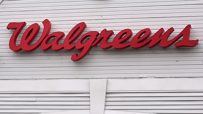 COVID-19 vaccines and testing boosted Walgreens store sales growth to its highest level in more than two decades as the drugstore chain beat fiscal first-quarter expectations.