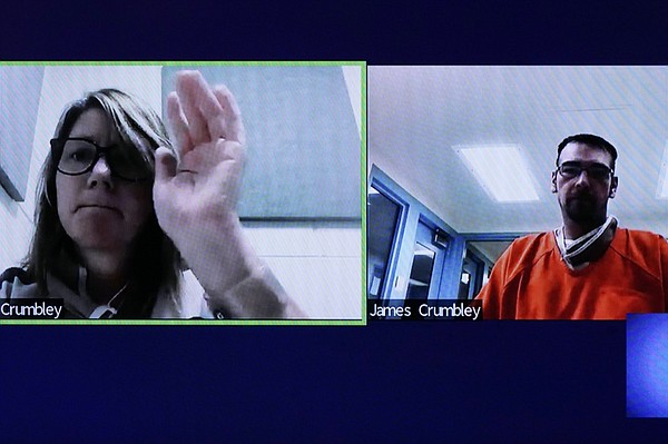 Parents In Michigan School Shooting Lose Bid To Reduce Bail Parents In Michigan School Shooting Lose Bid To Reduce Bail
