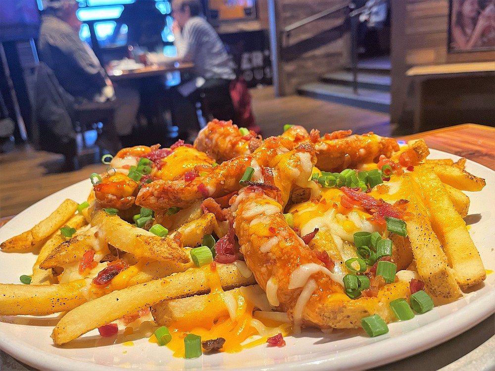 Chattanooga location of Miller's Ale House scores with beer, sports