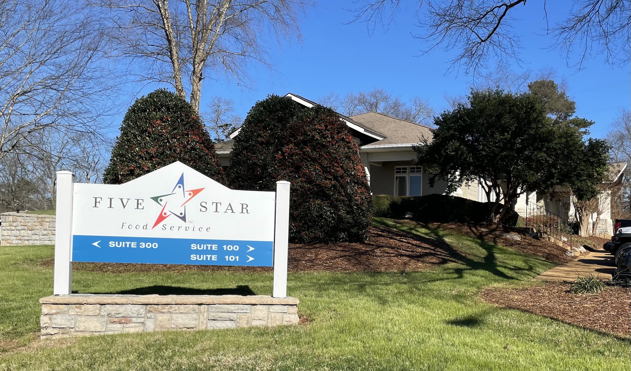 Chattanooga based Five Star Foods Buys Georgia Food Distributor 