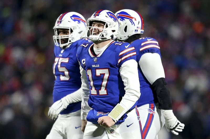 Joe Burrow's Superstar Status Cemented in Historic AFC