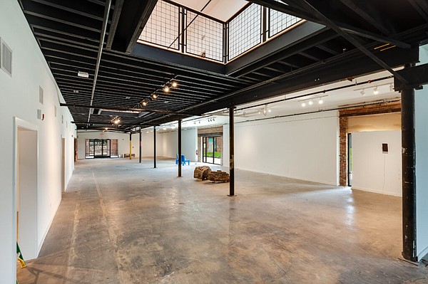 Renovation projects by two Chattanooga architecture firms win state ...