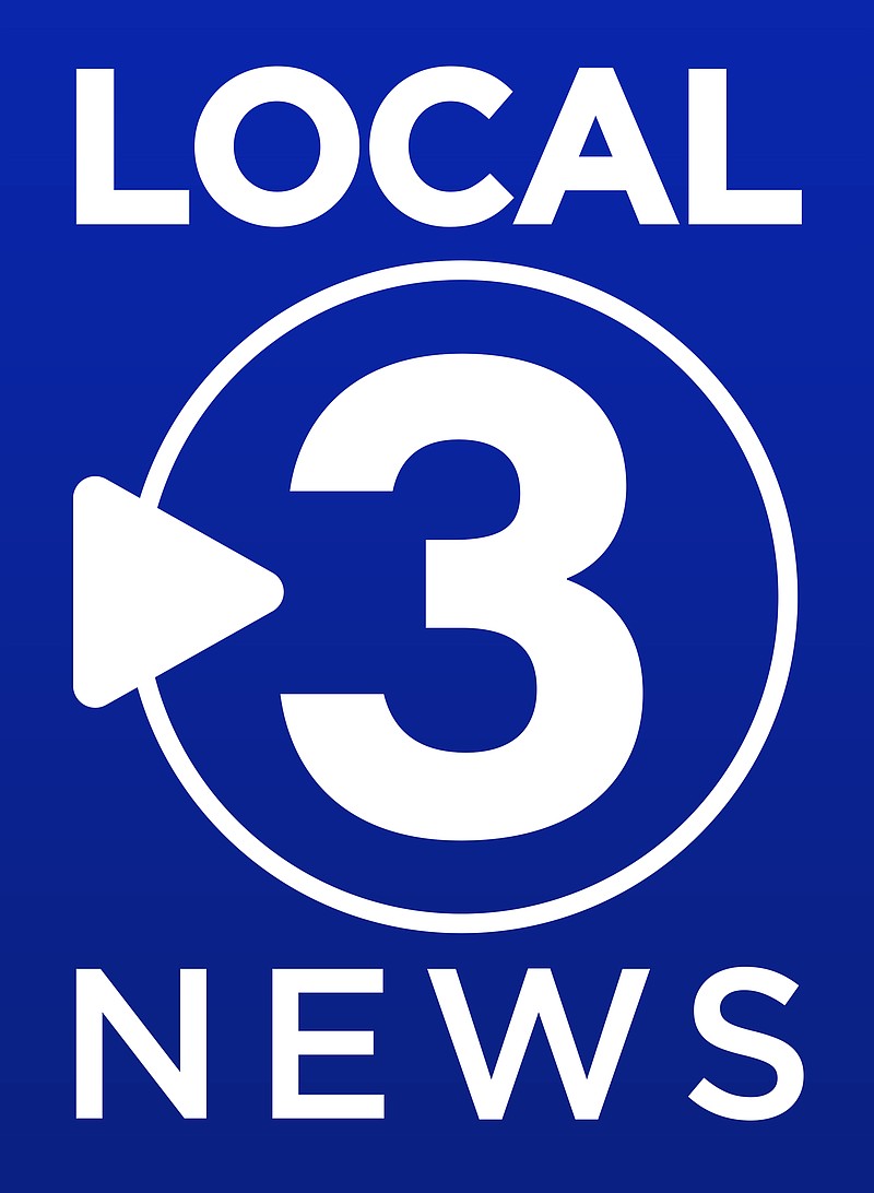 WRCB emphasizes 'Local 3' with rebrand Chattanooga Times Free Press