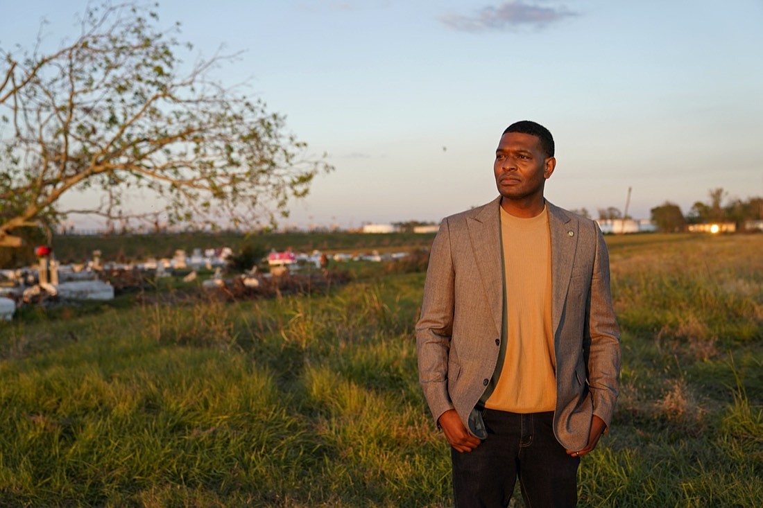 EPA acts on environmental justice in 3 Gulf Coast states | Chattanooga ...