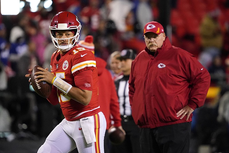 Super Bowl 2020: Patrick Mahomes, Chiefs could be next NFL dynasty