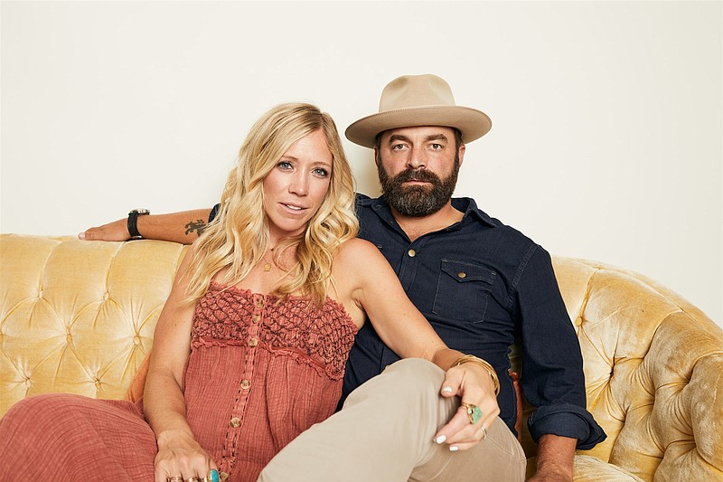 You & Me Tour features new music from Drew and Ellie Holcomb ...