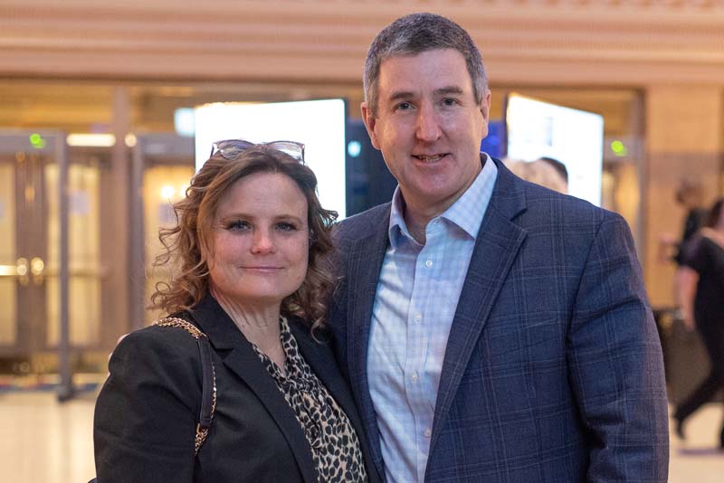 Photo by Michael Hampton / Cynthia & Jay Dale