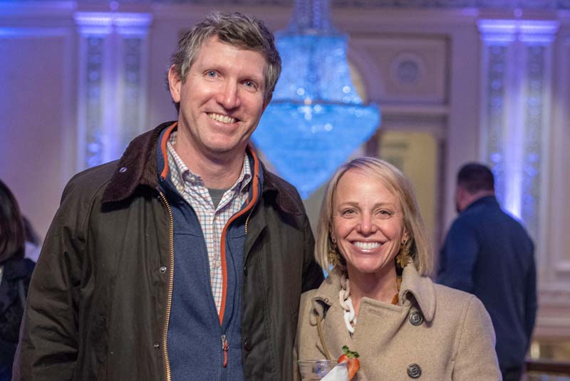 Photo by Michael Hampton / Trey & Anne Carr