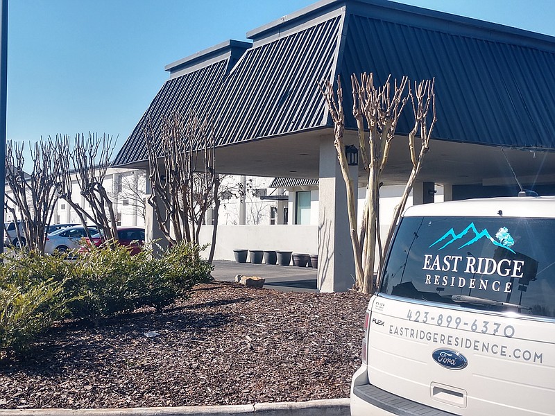 Chattanooga Red Wolves owner keeping senior living facility near East Ridge stadium