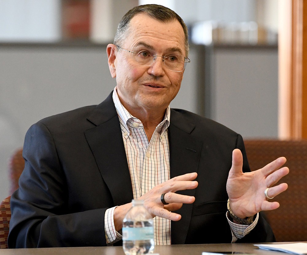 Erlanger Answers Who owns Chattanooga's public hospital? Chattanooga