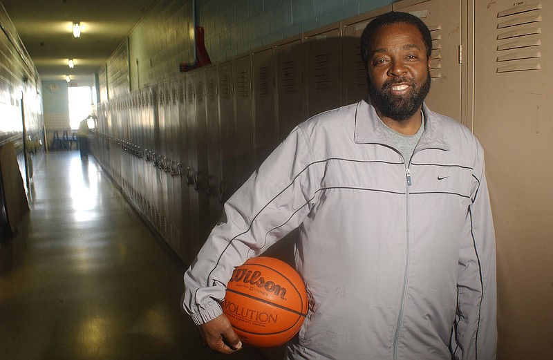 Black History Month: Henry Bowles, Robert High created lasting influence as  Chattanooga basketball coaches | Chattanooga Times Free Press