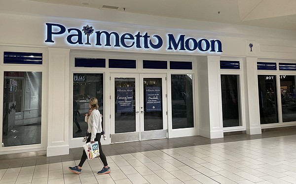 Palmetto Moon Opens New Store At Mall Of Georgia, 5th In State