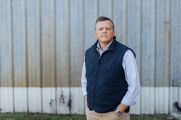 Soddy Daisy Congressional Hopeful Drops Fleischmann Challenge Over 