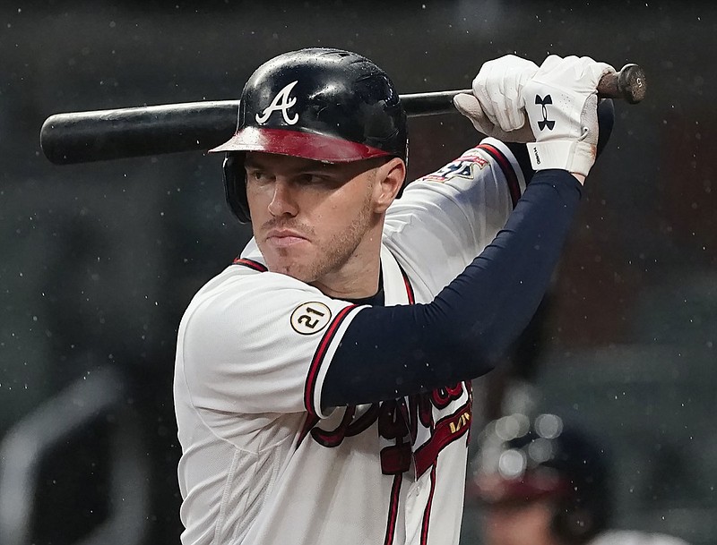 5-at-10: The Godfather at 50 with tributes to Freddie Freeman and NCAA  bracket contests and tips