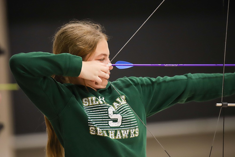 9th Annual Hamilton County Archery Tournament Chattanooga Times Free