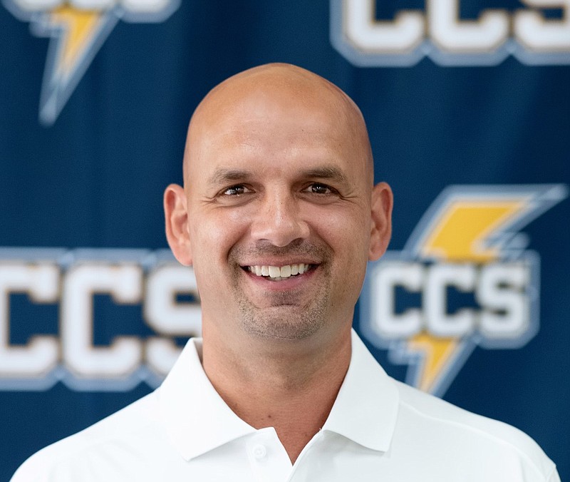 Chattanooga Christian names Wes Moore boys' basketball coach | Chattanooga  Times Free Press