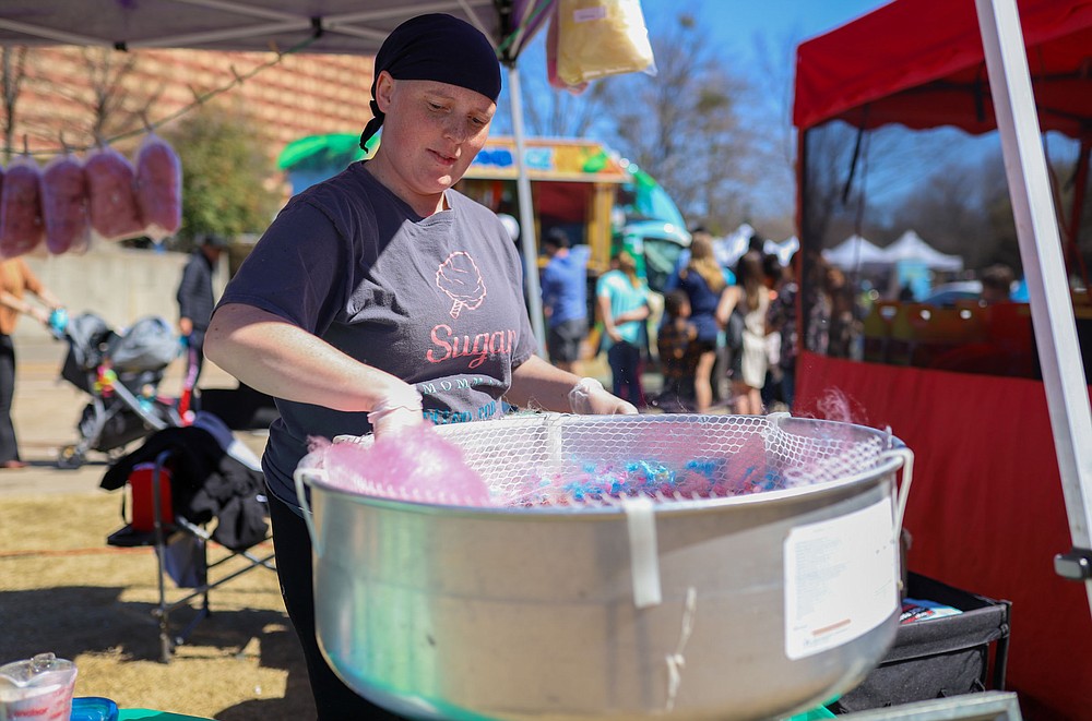 Rock the Riverfront continues Chattanooga Times Free Press