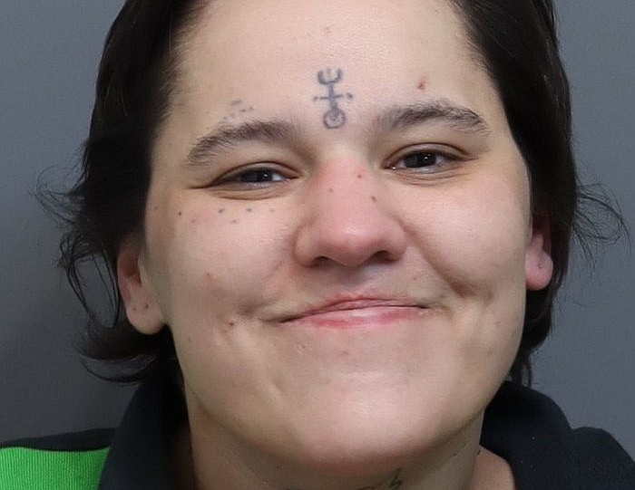 Red Bank police: Woman charged with attempted murder after allegedly ...