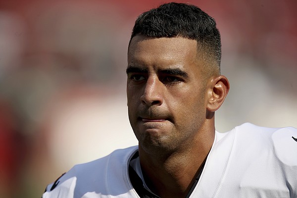 The best free agency fit for former Titans QB Marcus Mariota - A to Z Sports