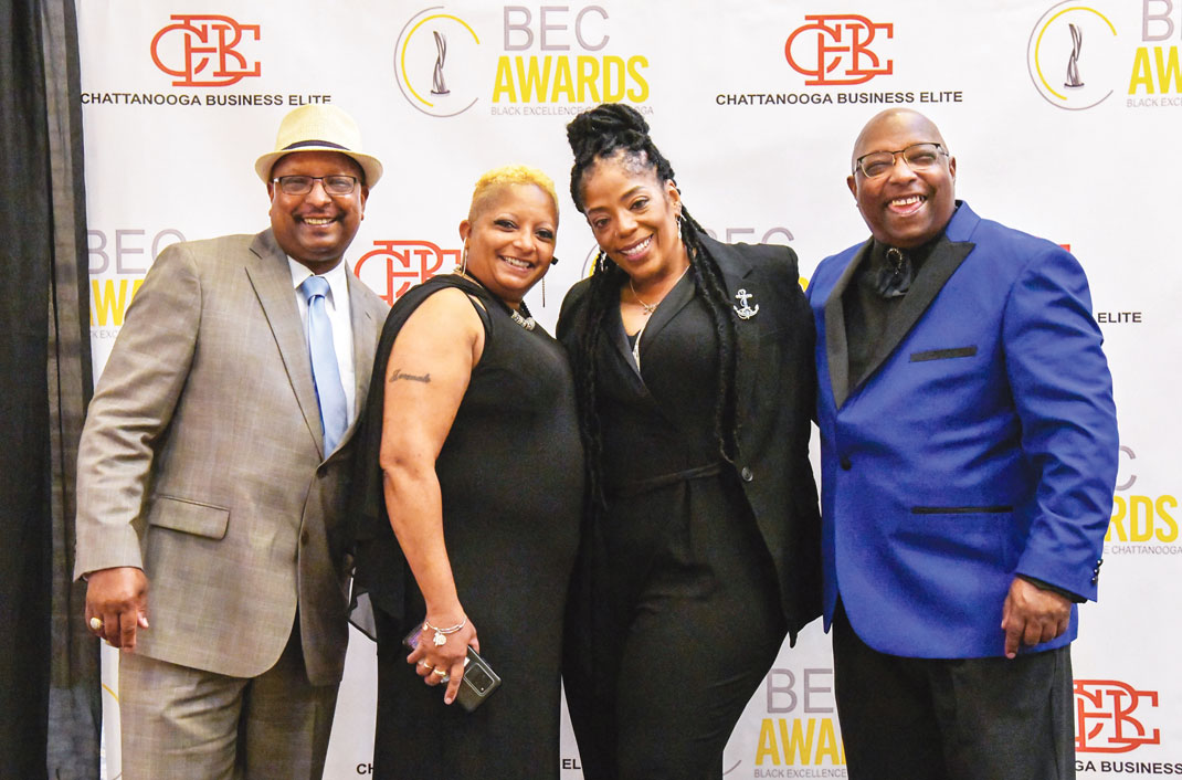 Photography by Mark Gilliland / Kevin Torrence, Natalie Torrence, Terilynn Torrence and Larry Torrence