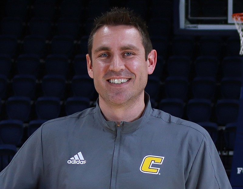 UTC hires Virginia Tech assistant Shawn Poppie as women's basketball coach  | Chattanooga Times Free Press