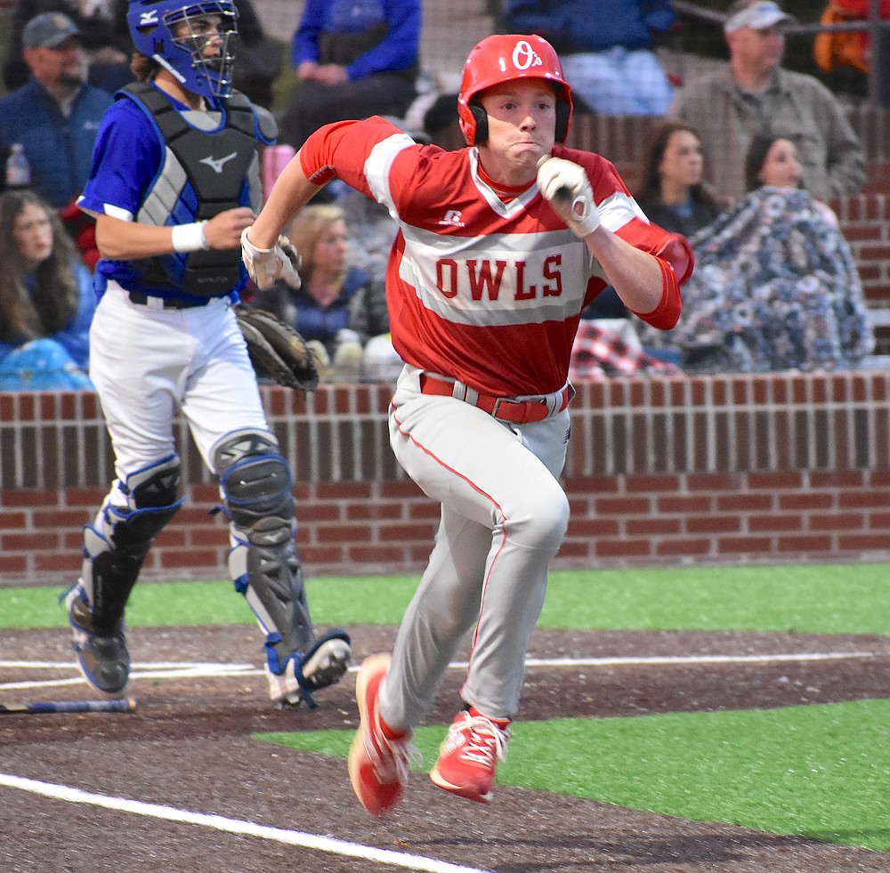 Ooltewah At Boyd Buchanan Baseball On March 31, 2022 | Chattanooga ...