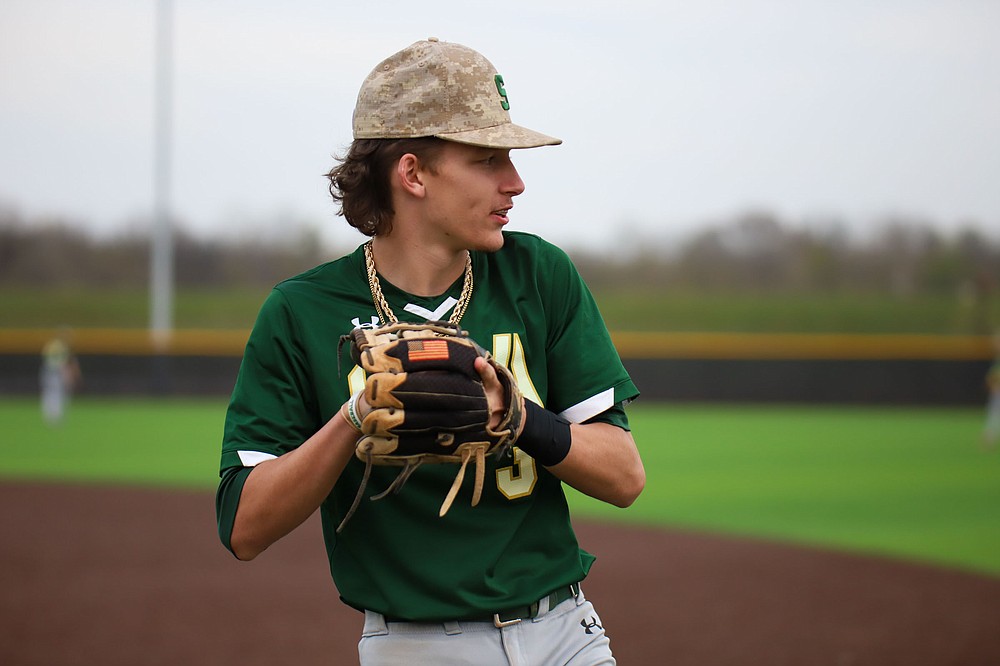 Mullet mania makes a return to area baseball fields