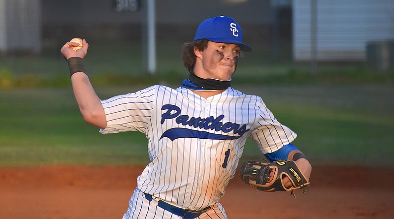 The Sale Creek Panthers - ScoreStream