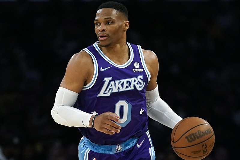 NBA Draft 2018: Searching for the next Russell Westbrook this year