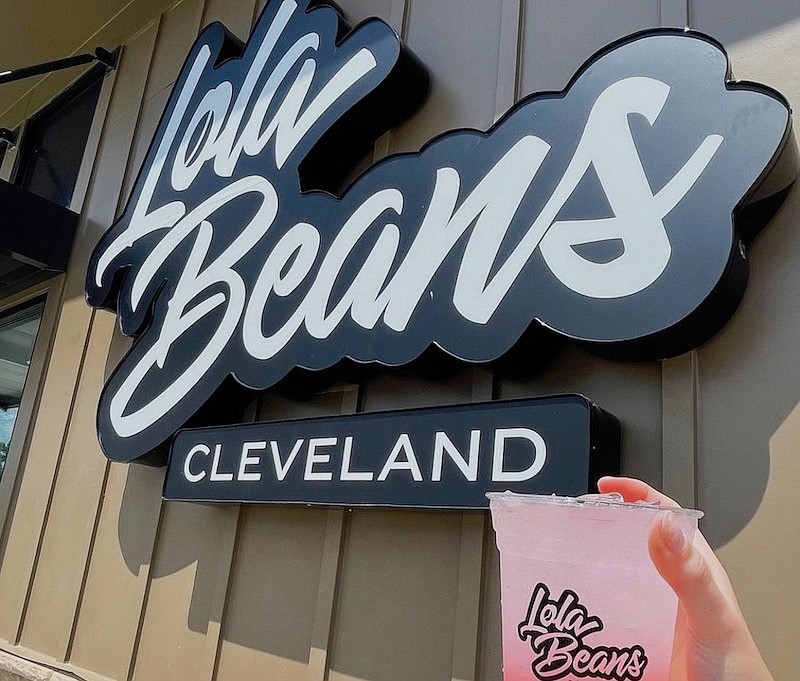 Contributed photo by Lola Beans / The Chattanooga-based Lola Beans Coffee is opening a second store Saturday off of Paul Huff Parkway in Cleveland, Tennessee