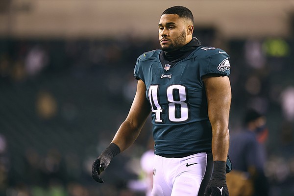 Philadelphia Eagles Faith on Display After Exciting Victory