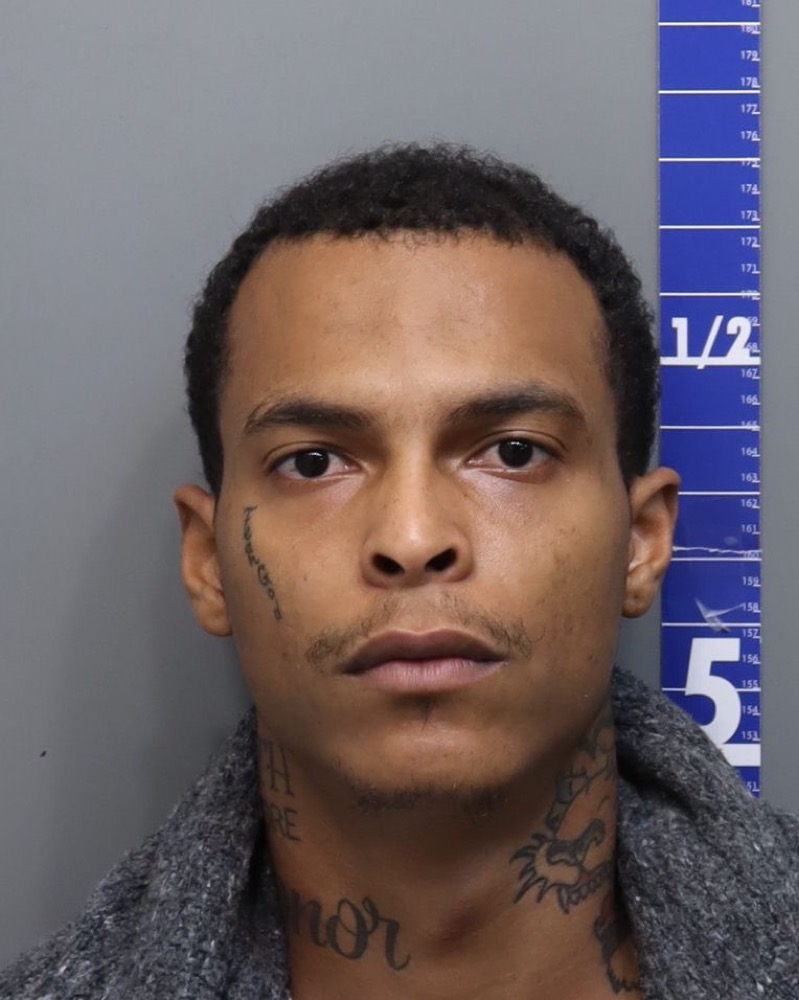 Arrests made in string of Chattanooga-area incidents, including assault ...