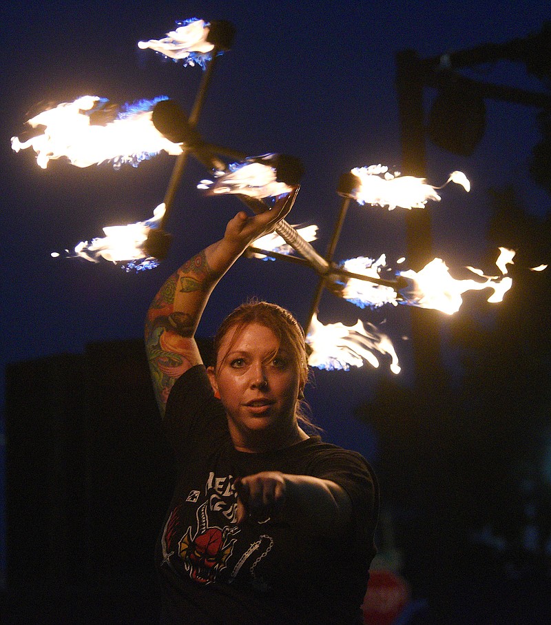 Photo of the Day Chattanooga Times Free Press