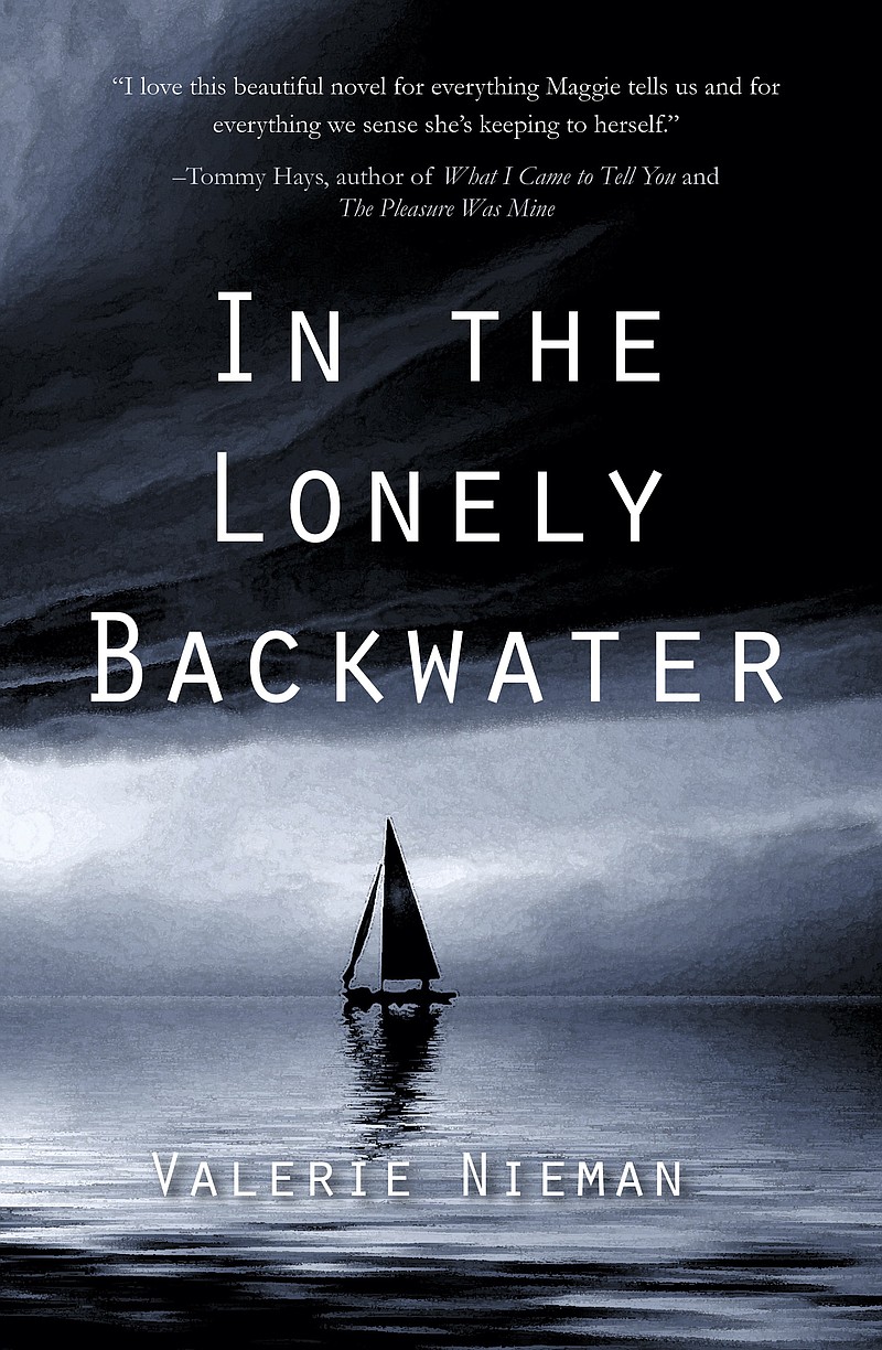 Regal House Publishing / "In the Lonely Backwater"