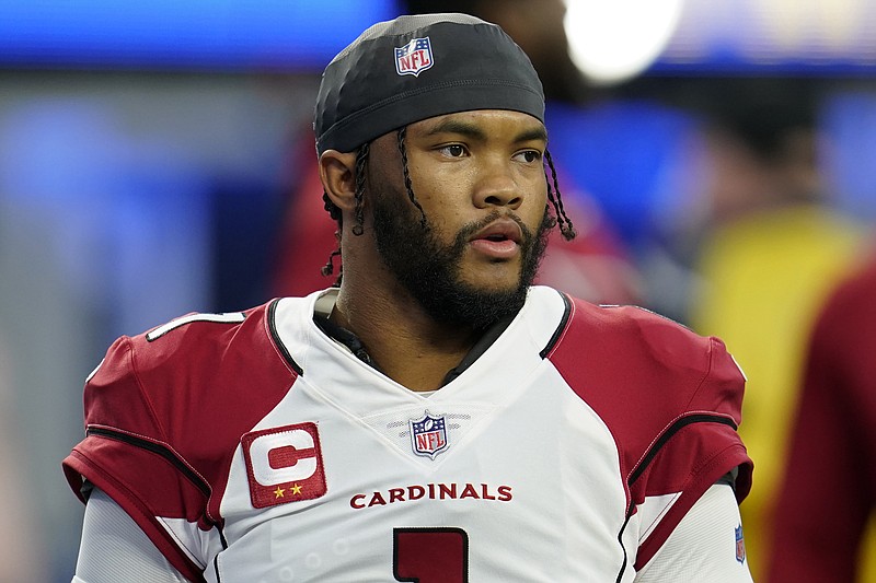 Latest Arizona Cardinals Rumors: Losses, Misconduct & Trades