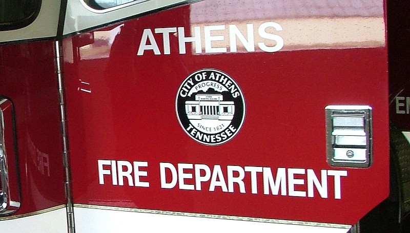 Athens Fire Department goes above, beyond to help father and son ...