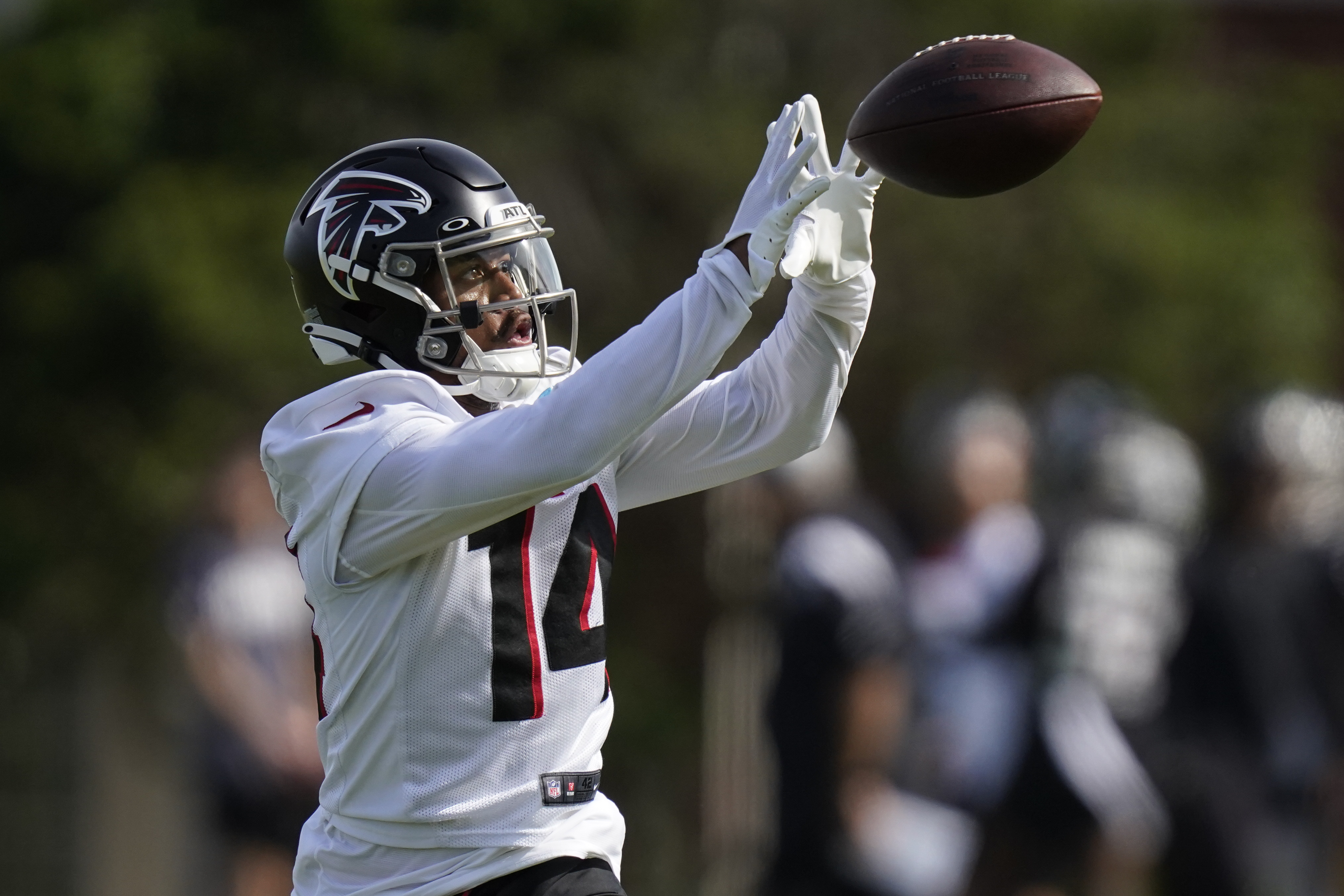 NFL free agency 2022: Falcons sign Pro Bowl kicker Younghoe Koo to