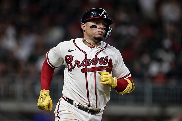 Atlanta Braves News: William Contreras time, Travis d'Arnaud headed for  surgery and more - Battery Power