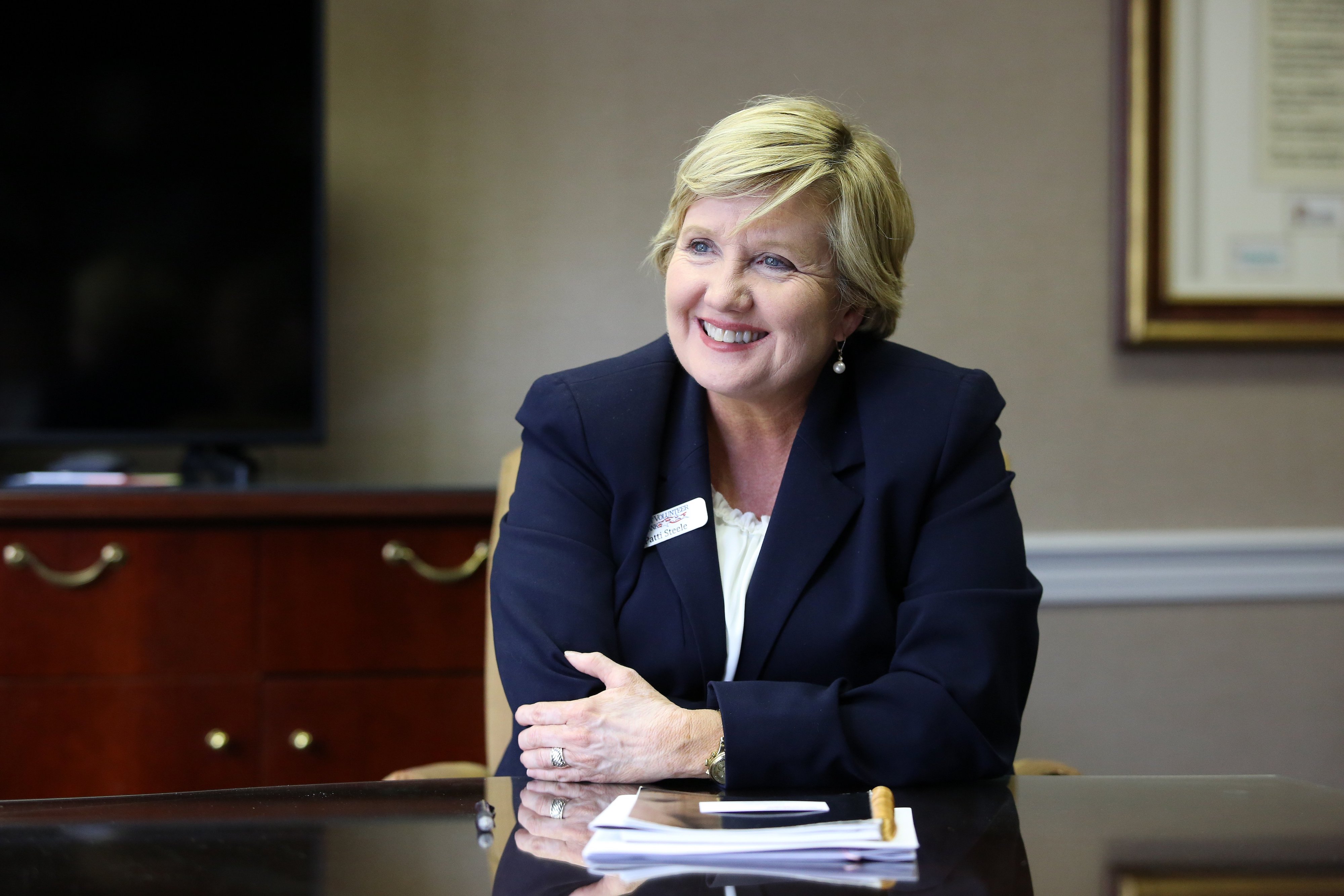 Chattanooga's First Volunteer rebrands as Builtwell Bank Chattanooga