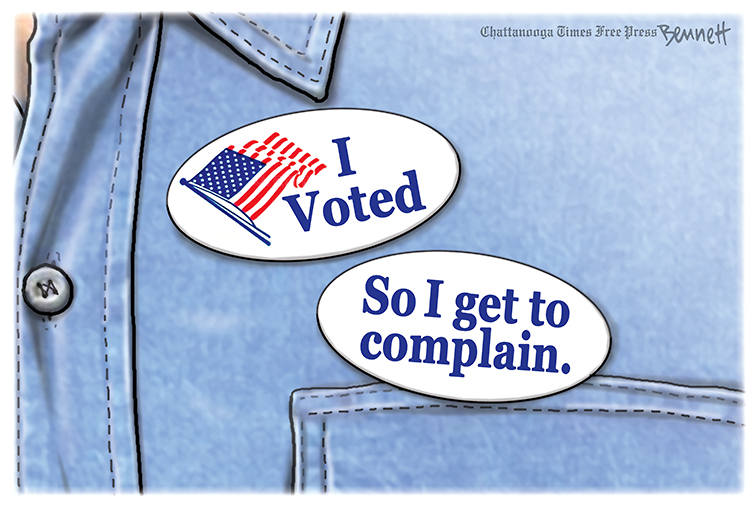 Vote!