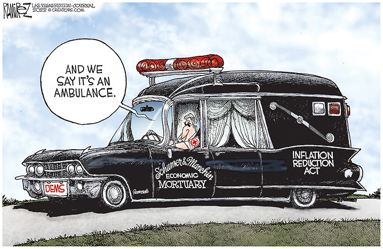 Bait and Switch