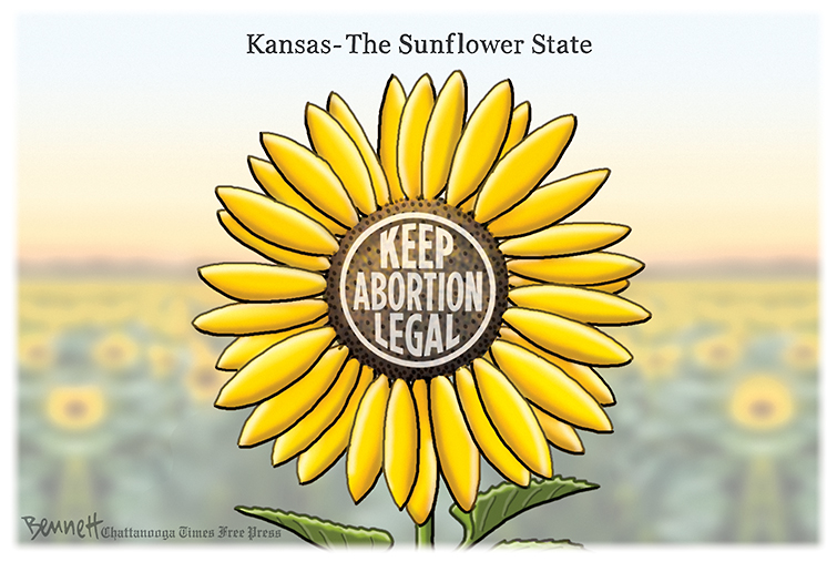 Kansas