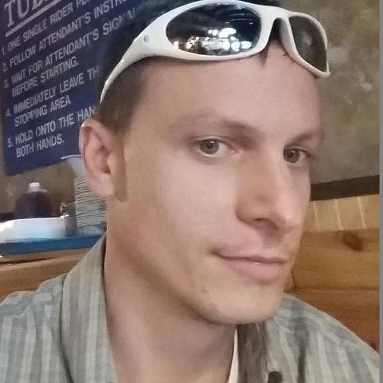 Contributed Photo by Grundy County Sheriff's Office / Joshua Day has been missing since July 24, 2020, when he was last believed to have been riding an ATV in a remote area south of Tracy City, Tenn. The ATV was found a few days later, but the case has since grown cold.