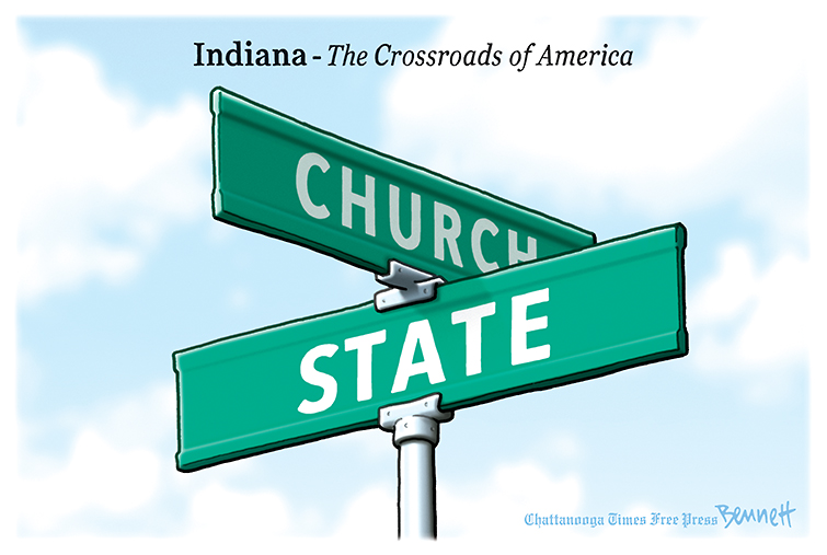 Indiana