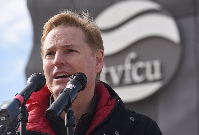 Tennessee Valley Federal Credit Union expands into 4 more North Georgia